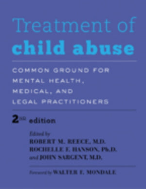 Treatment of Child Abuse