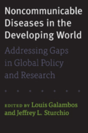 Noncommunicable Diseases in the Developing World