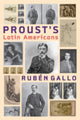 Book cover of: Proust's Latin Americans