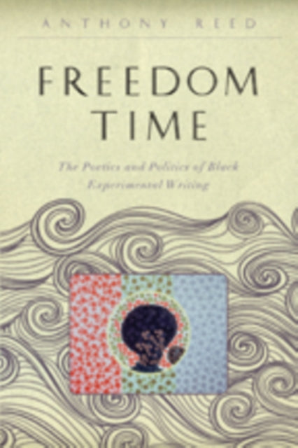 Book cover of: Freedom Time. By: Anthony Reed