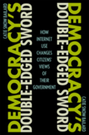 Democracy's Double-Edged Sword