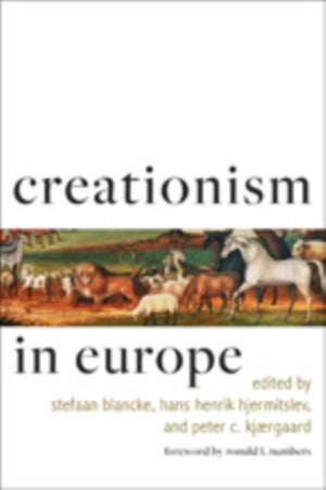 Creationism in Europe