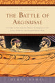 Book cover of: Battle of Arginusae. By: Debra Hamel