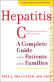 Book cover of: Hepatitis C. By: Paul J. Thuluvath