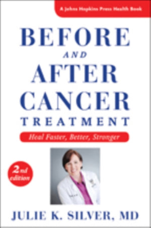 Before and After Cancer Treatment