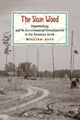 Book cover of: Slain Wood. By: William Boyd