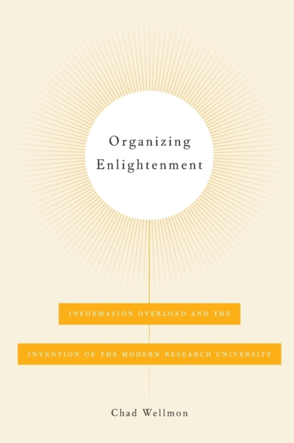 Organizing Enlightenment