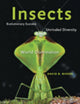Book cover of: Insects. By: David B. Rivers