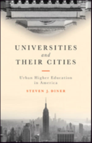 Universities and Their Cities