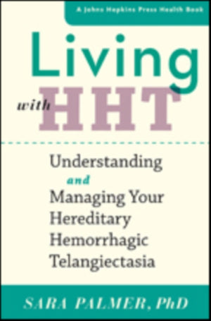Living with HHT