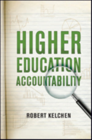 Higher Education Accountability