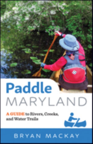 Paddle Maryland