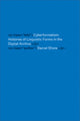 Book cover of: Cyberformalism. By: Daniel Shore