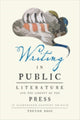 Book cover of: Writing in Public. By: Trevor Ross