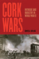 Book cover of: Cork Wars. By: David A. Taylor