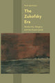 Book cover of: Zukofsky Era. By: Ruth Jennison