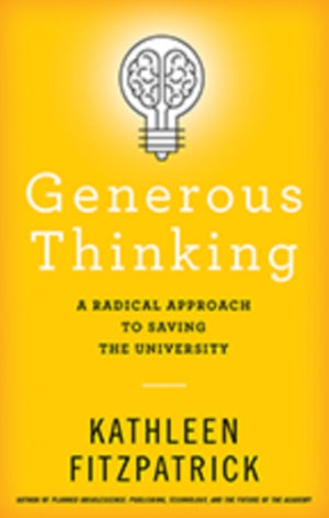 Generous Thinking