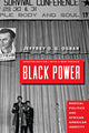 Book cover of: Black Power. By: Jeffrey O. G. Ogbar