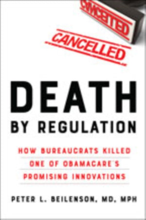 Death by Regulation