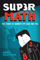 Book cover of: Supermath. By: Anna Weltman