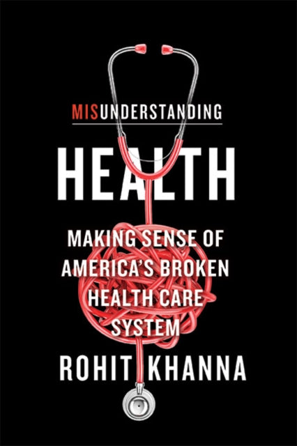 Misunderstanding Health