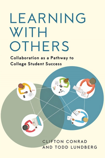 Book cover of: Learning with Others. By: Clifton Conrad