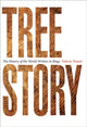 Book cover of: Tree Story. By: Valerie Trouet