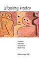 Book cover of: Situating Poetry. By: Joshua Logan Wall