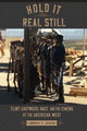Book cover of: Hold It Real Still. By: Lawrence P. Jackson