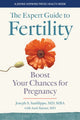 Book cover of: Expert Guide to Fertility. By: Joseph S. Sanfilippo