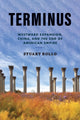 Book cover of: Terminus. By: Stuart Rollo