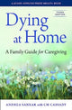 Book cover of: Dying at Home. By: Andrea Vaishnavi