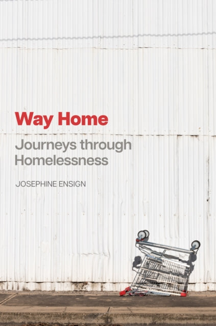 Book cover of: Way Home. By: Josephine Ensign