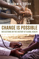 Book cover of: Change Is Possible