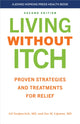 Book cover of: Living without Itch
