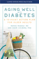 Book cover of: Aging Well with Diabetes