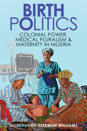 Birth Politics