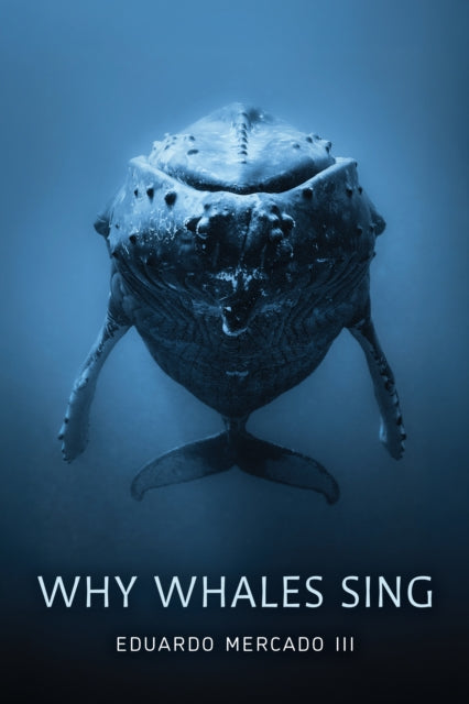 Book cover of: Why Whales Sing