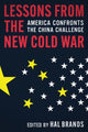 Book cover of: Lessons from the New Cold War