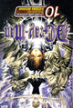 Book cover of: D.Gray-man, Vol. 10. By: katsura Hoshino