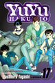 Book cover of: YuYu Hakusho, Vol. 17. By: Yoshihiro Togashi