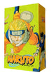 Book cover of: Naruto Box Set 1