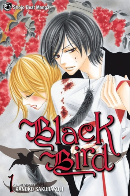 Book cover of: Black Bird, Vol. 1