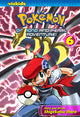 Book cover of: Pokemon Diamond and Pearl Adventure!, Vol. 6