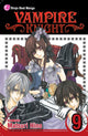 Book cover of: Vampire Knight, Vol. 9. By: 樋野 まつり