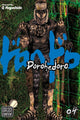 Book cover of: Dorohedoro, Vol. 4