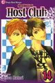 Book cover of: Ouran High School Host Club, Vol. 14