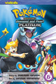 Book cover of: Pokemon Adventures: Diamond and Pearl/Platinum, Vol. 6