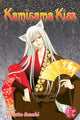 Book cover of: Kamisama Kiss, Vol. 8