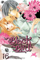 Book cover of: Black Bird, Vol. 16. By: Kanoko Sakurakouji
